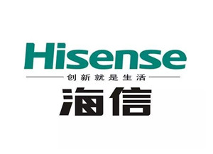 海信 海信
